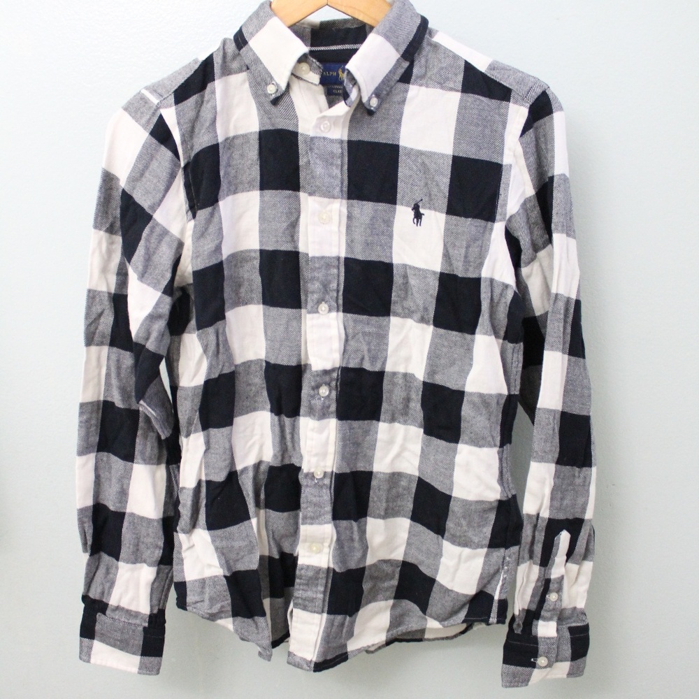 Women's shirt by Ralph Lauren